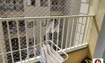 Imagem 2: Apartamento (tipo - padrao) 2 dormitórios, cozinha planejada, portaria 24 horas, em condom