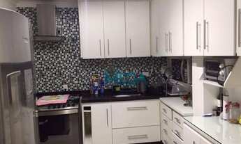 Imagem 3: Apartamento 2 dormitórios à venda, 60 m² por R$ 430.000 - Vila Paulista - São Paulo/SP