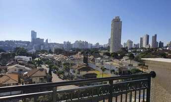 Imagem 3: Apartamento com 3 dormitórios à venda, 157 m² por R$ 1.390.000,00 - Jardim Campos Elísios