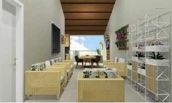 Imagem 6: Cobertura para Venda em Santo André, Vila Curuçá, 3 dormitórios, 1 suíte, 3 banheiros, 3 v