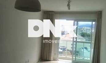 Imagem: Rio de Janeiro - Apartamento Padrão - Botafogo