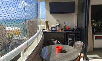 Imagem: LINDO APARTAMENTO 3/4 NO JARDIM ARMAÇÃO