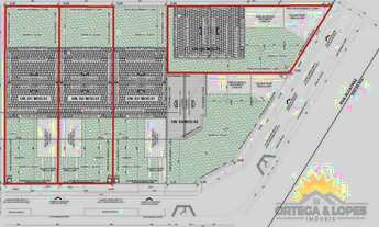 Imagem 7: Terreno para vender, 120.00 m2 por R$ 90562.52 - Gralha Azul - Fazenda Rio Grande