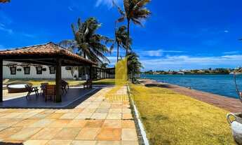 Imagem: Casa à venda com 2.000 m² por R$ 5.000.000