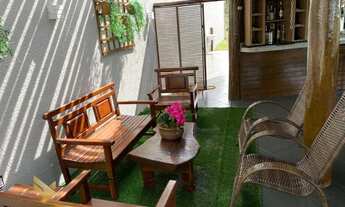 Imagem 3: Sobrado com 8 dormitórios à venda, 2000 m² por R$ 6.000.000,00 - Estaca - Jaraguari/MS