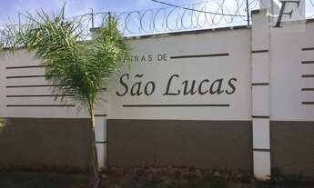 Imagem: Terreno à venda, 1320 m² por R$ 240.000,00