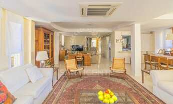 Imagem 7: Apartamento para Venda em Porto Alegre, Bela Vista, 3 dormitórios, 3 suítes, 5 banheiros