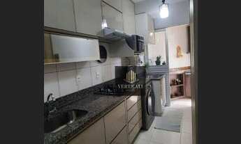 Imagem 6: Apartamento com 3 dormitórios à venda, 72 m² no Condomínio Villággio D Bonif - Jardim Sant