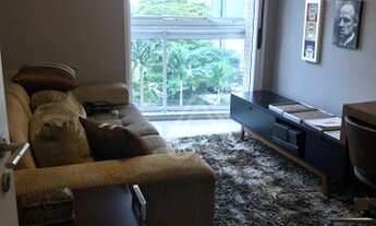 Imagem 3: Apartamento à venda, 120 m² por R$ 2.030.000,00 - Cidade Monções - São Paulo/SP