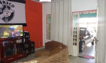 Imagem 6: QD 406 Ótima Casa 3 Quartos/Suite Escriturada em Recanto das Emas - Brasília - DF