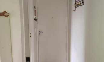 Imagem 5: Ótimo apto. com 48m² próximo do Shopping e do Metrô, 2 dorms com varanda