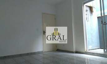 Imagem 3: Apartamento com 2 dormitórios à venda, 72 m² por R$ 310.000,00 - Jardim do Mar - São Berna