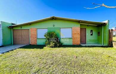 Imagem 2: Casa no centro da praia de Atlântida Sul Ref.:128