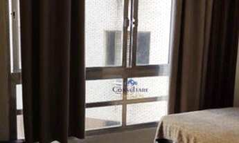 Imagem 7: Apartamento com 1 dormitório à venda, 58 m² por R$ 211.000,00 - Itararé - São Vicente/SP