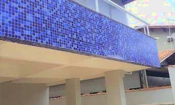 Imagem 2: Casa SOBREPOSTA ALTA com 2 dormitórios à venda, 74 m² por R$ 260.000 - Jardim Real - Prai