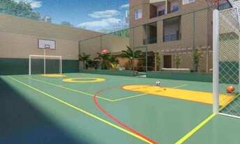 Imagem 5: Apartamento para venda com 50 metros quadrados com 2 quartos