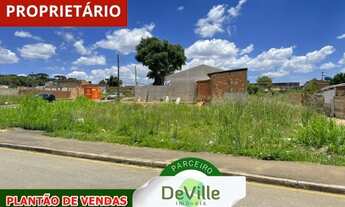 Imagem 3: Terreno em Fazenda Rio Grande - Bairro Santa Terezinha - Frente P/ o Ginasio Gurizão