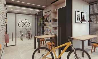 Imagem 14: Apartamento residencial para venda, Novo Mundo, Curitiba - AP10768