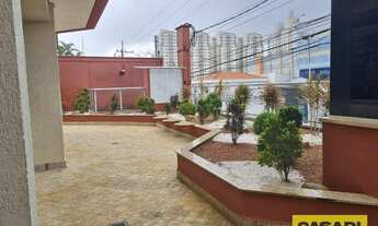 Imagem 7: Apartamento com 3 dormitórios, 126 m² - venda ou aluguel - Vila Gilda - Santo André/SP