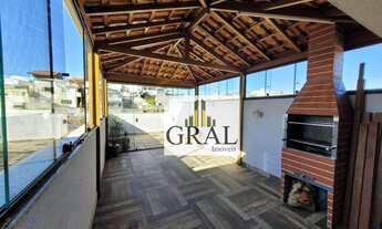 Imagem 5: Cobertura à venda, 105 m² por R$ 382.000,00 - Vila Linda - Santo André/SP