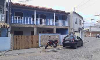 Imagem 7: Cabo Frio/Praia do Siqueira/Casa/3Qts(suite)/Lado lagoa