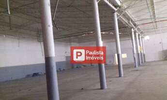 Imagem 5: Galpão em Interlagos 3700m² de terreno, São Paulo