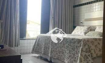 Imagem 6: Casa com 5 dormitórios à venda, 182 m² por R$ 400.000,00 - Siqueira Campos - Aracaju/SE