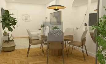 Imagem 2: Apartamento 3 quartos com 90m² em Laranjeira