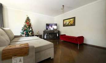 Imagem 3: Casa para venda possui 250 metros quadrados com 3 quartos em Alto da Mooca - São Paulo - S