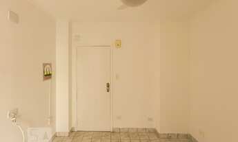 Imagem 4: Apartamento para Aluguel - Santa Cecília, 1 Quarto, 40 m2