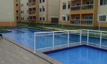 Imagem: Alugo apartamento com 2 quartos e lazer