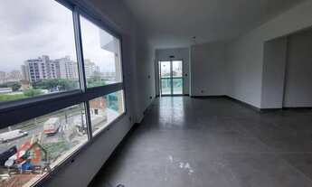 Imagem 4: Apartamento à venda, 130 m² por R$ 1.273.000,00 - Boqueirão - Santos/SP