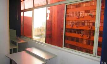 Imagem 6: Sala na republica