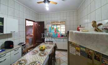 Imagem 7: Casa com 2 dormitórios à venda, 101 m² por R$ 320.000,00 - Residencial Cambuy - Araraquara