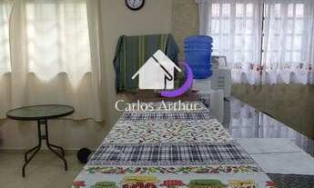 Imagem 6: Casa para venda tem 85 metros quadrados com 3 quartos em Jardim Grandesp - Itanhaém - SP