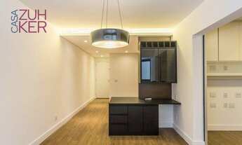 Imagem 4: Vila Olímpia - Venda - Apartamento com 3 dormitórios, 2 vagas, 93 m²