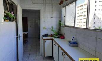 Imagem 11: Apartamento com 3 dormitórios à venda, 136 m² - Centro - Santo André/SP