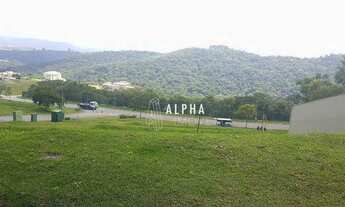 Imagem 2: Terreno à venda, 585 m² por R$ 1.290.000,00 - Gênesis 2 - Santana de Parnaíba/SP