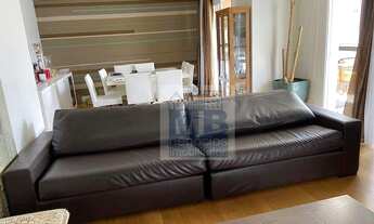 Imagem 2: Apartamento para alugar, 170 m² por R$ 8.000,00/mês - Jardim Marajoara - São Paulo/SP