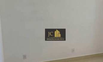 Imagem 3: Apartamento com 1 dormitório para alugar, 33 m² por R$ 1.150,00/mês - Vicente Pires - Vice