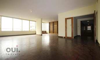 Imagem 7: Apartamento com 4 dormitórios à venda, 370 m² por R$ 4.500.000,00 - Higienópolis - São Pau