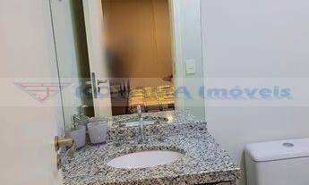 Imagem 6: Studio com 1 dormitório à venda, 36m² - Vila Mariana - São Paulo/SP