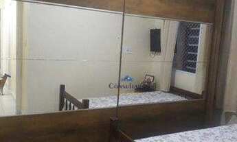 Imagem 5: Apartamento com 2 dormitórios à venda, 47 m² por R$ 265.000,00 - Parque Bitaru - São Vicen