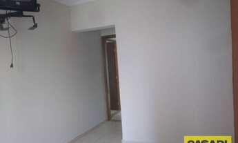 Imagem 4: Apartamento à venda, 64 m² por R$ 280.000,00 - Vila Quirino de Lima - São Bernardo do Camp