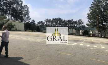 Imagem 6: Galpão Comercial com 3688 m² de área construída e 19.815m² de terreno por R$ 250.000/mês