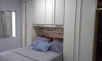 Imagem 2: Casa residencial à venda, Vila Planalto, São Bernardo do Campo