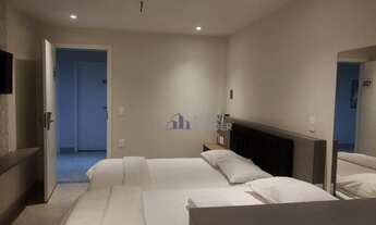 Imagem 5: Loft com 1 dormitório à venda, 27 m² por R$ 249.000,00 - Mury - Nova Friburgo/RJ