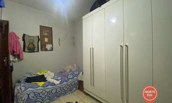 Imagem 6: Casa com 2 dormitórios à venda, 100 m² por R$ 300.000 - Planalto - Brumadinho/Minas Gerais