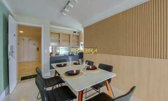 Imagem 6: Edifício Santorini - Apartamento 2 Quartos, 67 m², no Centro De Pinhais