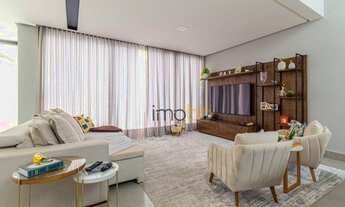 Imagem 4: Casa com 3 dormitórios à venda, 244 m² - Condomínio Chácara Ondina - Sorocaba/SP